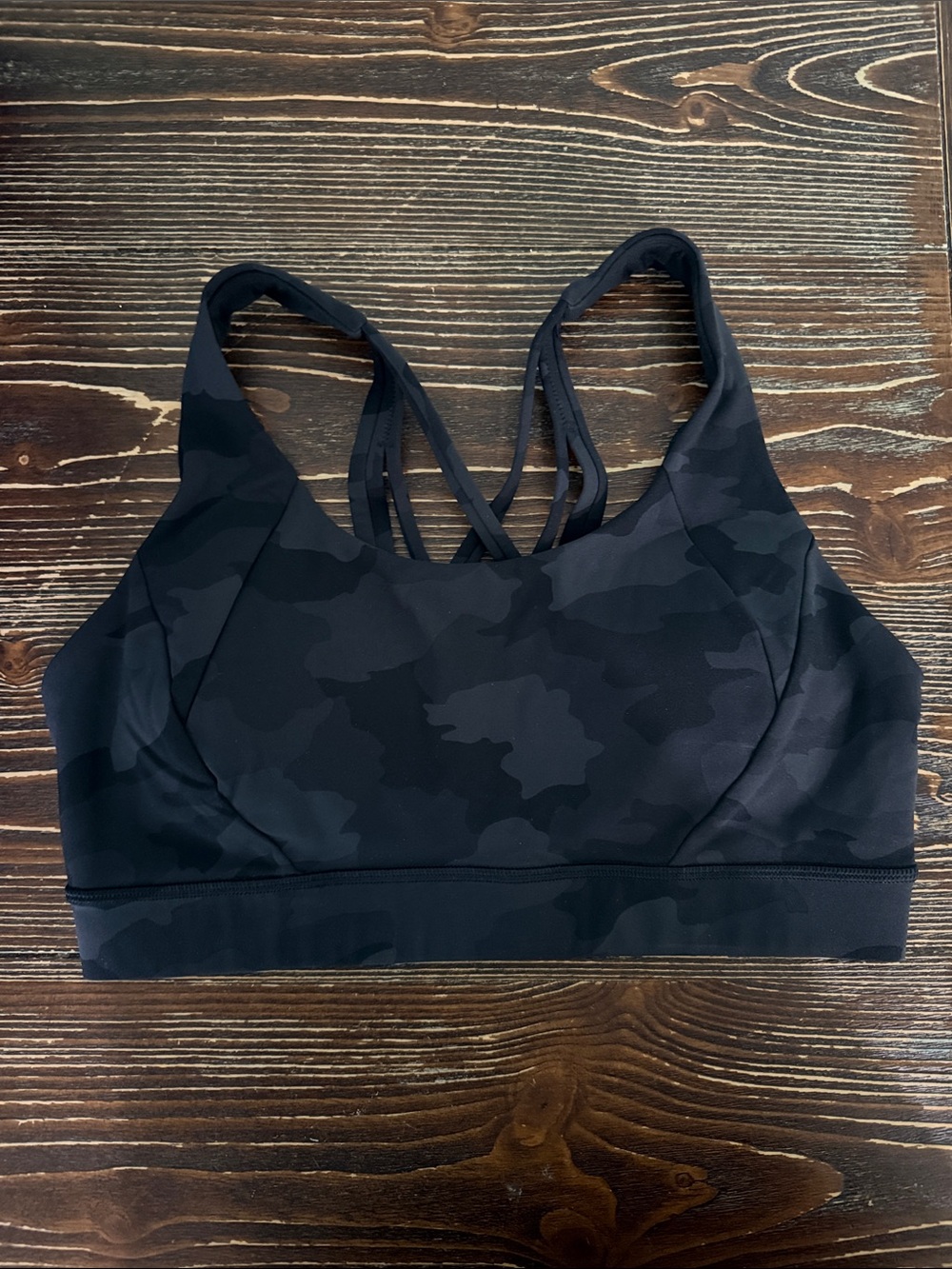 Lululemon high support energy Sports Bra